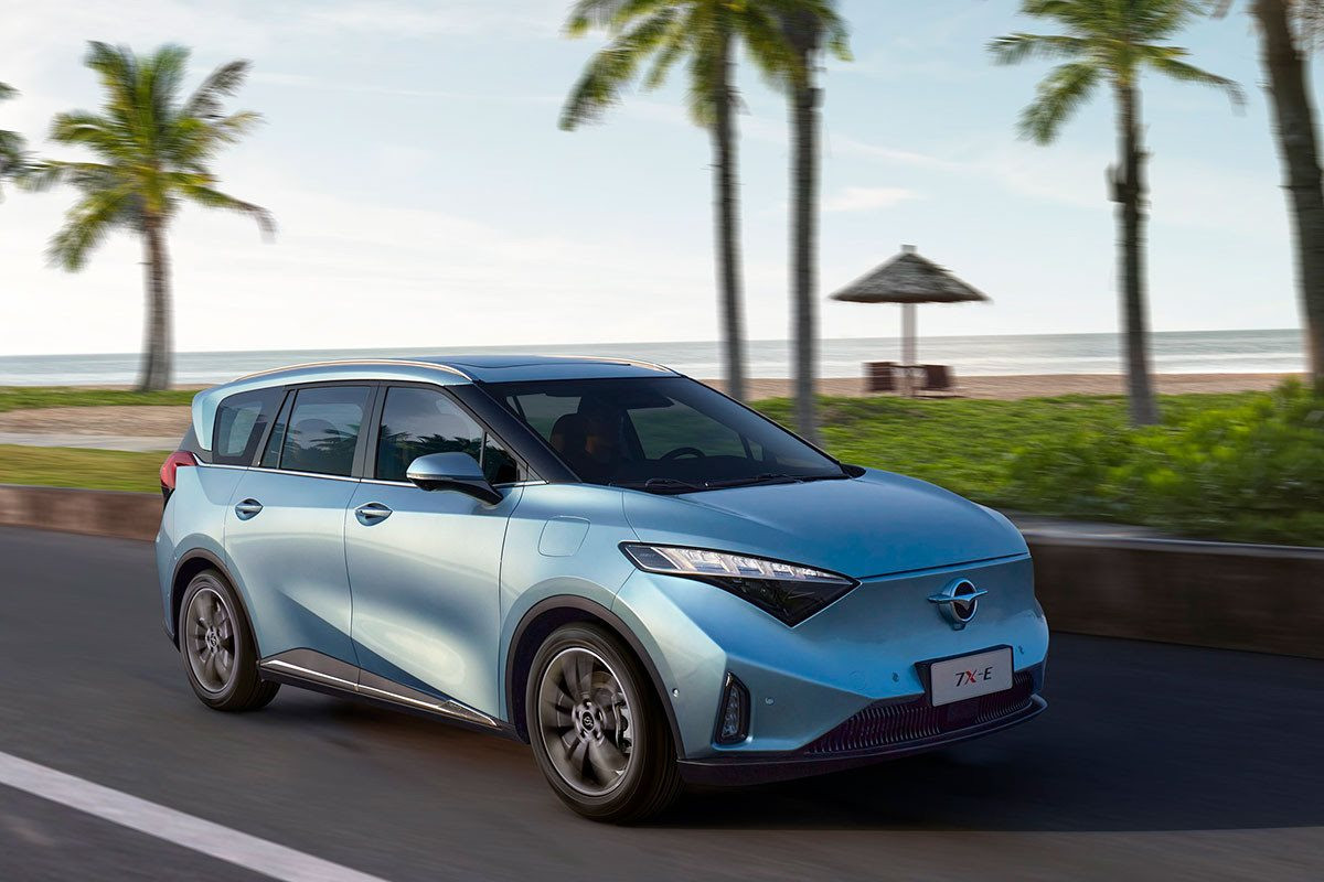 Thị trường vừa vượt cột mốc quan trọng, hàng loạt hãng xe ồ ạt đổ bộ vào Việt Nam - Người dùng Việt hứa hẹn có thêm nhiều ‘xe ngon giá mềm’ - Ảnh 4.