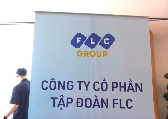 Ngày mai (4/3), Tập đoàn FLC tổ chức Đại hội đồng cổ đông bất thường lần 2 - Ảnh 1. Ngày mai (4/3), Tập đoàn FLC tổ chức Đại hội đồng cổ đông bất thường lần 2 - Ảnh 1.