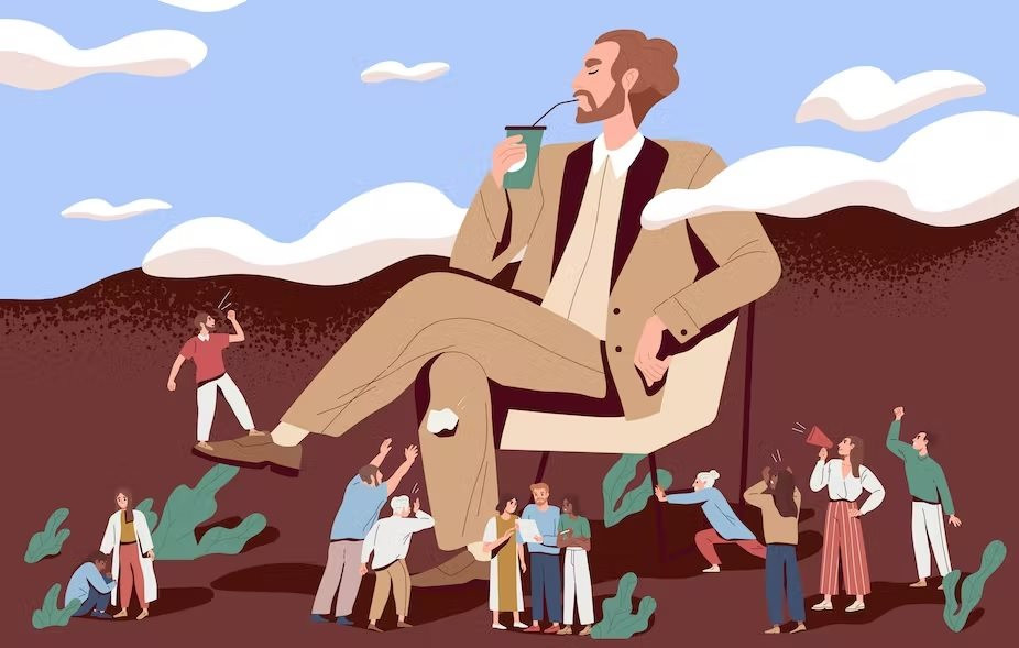 Kiếm 35 tỷ đồng/năm ở tuổi 27, kỹ sư thung lũng Silicon thừa nhận: Tiền không làm bạn hạnh phúc, người giàu nhất chưa chắc là người mặc đẹp nhất - Ảnh 3. Kiếm 35 tỷ đồng/năm ở tuổi 27, kỹ sư thung lũng Silicon thừa nhận: Tiền không làm bạn hạnh phúc, người giàu nhất chưa chắc là người mặc đẹp nhất - Ảnh 3.