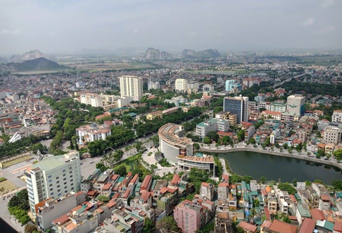 Kế hoạch bứt phá của Thanh Hóa - Ảnh 1. Kế hoạch bứt phá của Thanh Hóa - Ảnh 1.