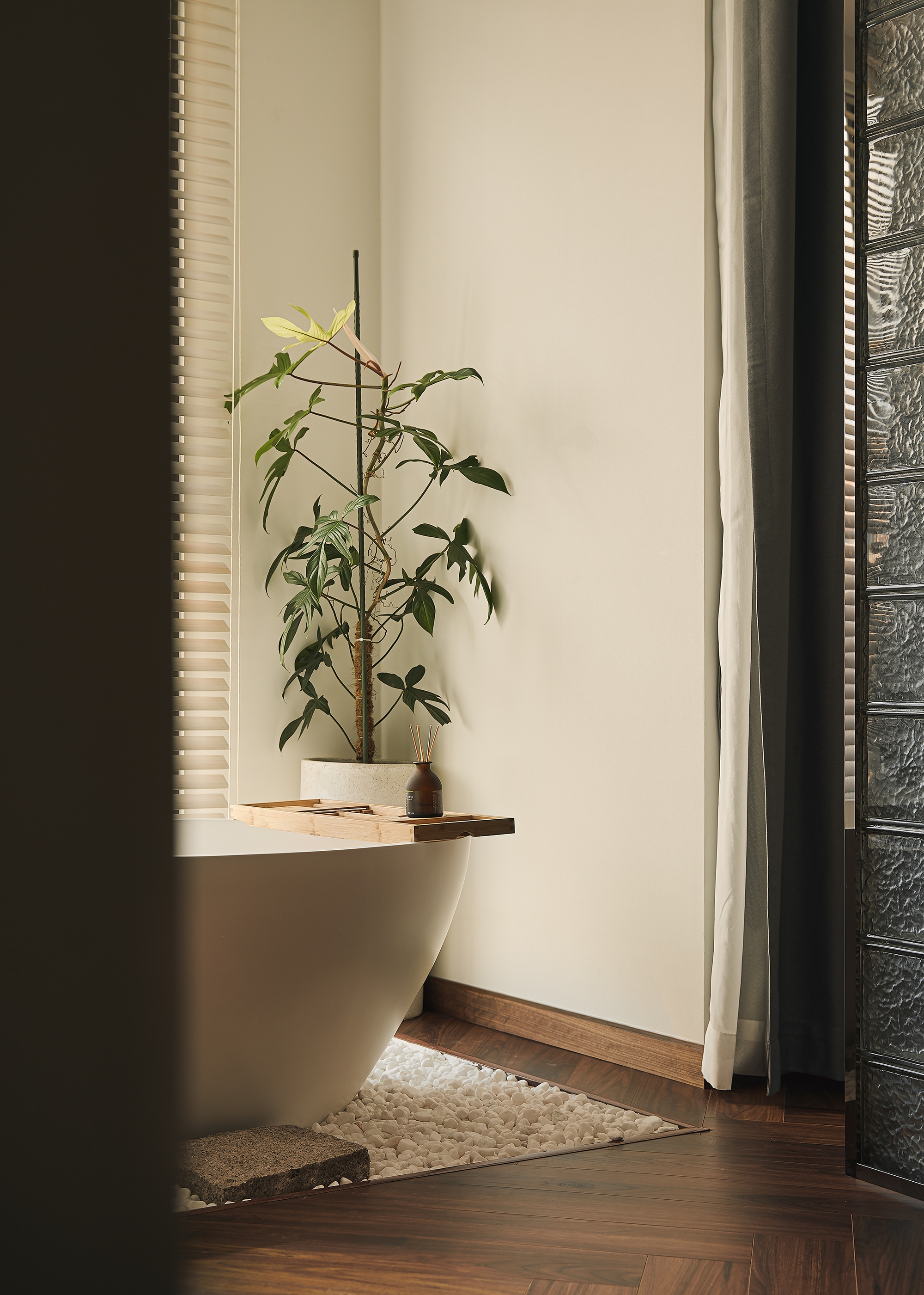 Chàng trai độc thân chi 2,5 tỷ đồng sửa lại toàn bộ căn nhà để có không gian sống thông minh và thoáng mát - Ảnh 10.