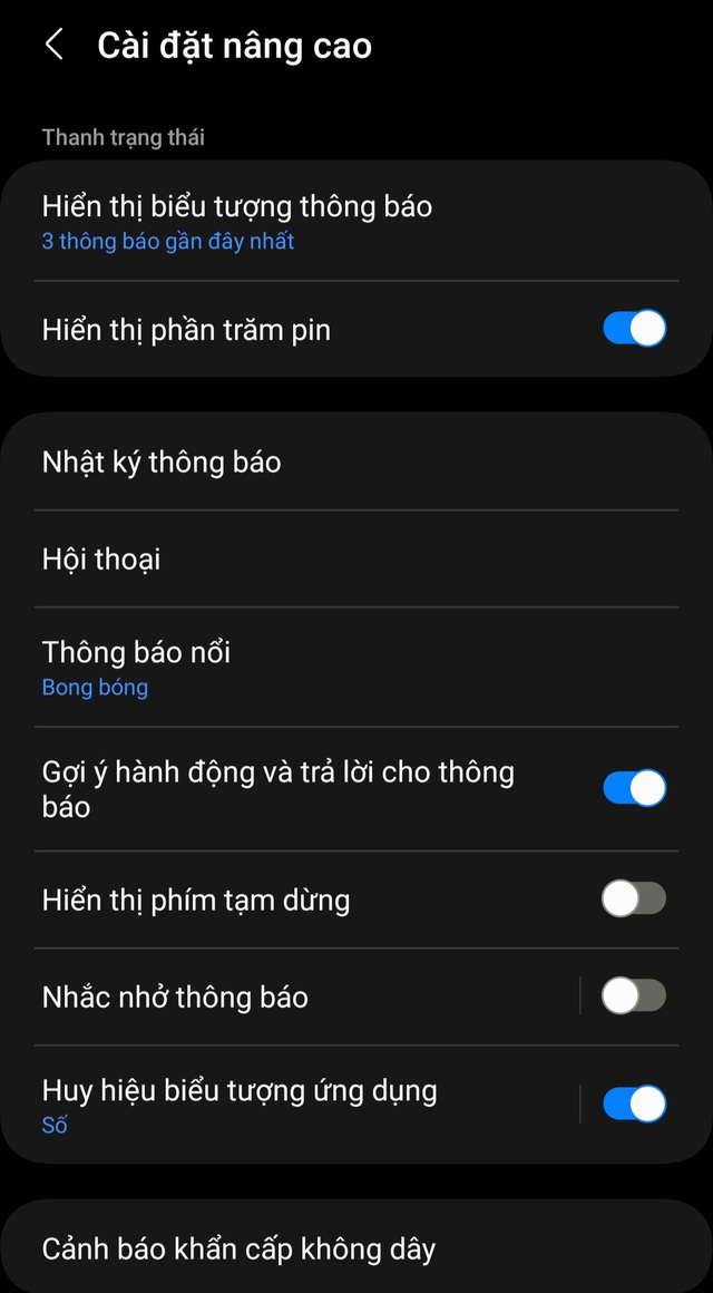 Làm thế nào để xem tin nhắn đã bị thu hồi trên Facebook Messenger? - Ảnh 3.