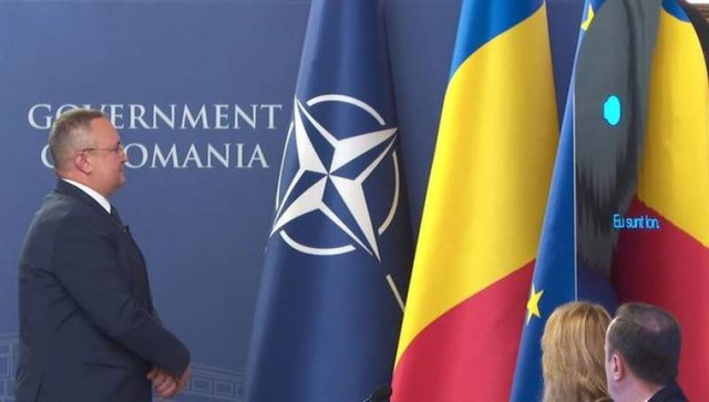 Thủ tướng Romania dùng trợ lý trí tuệ nhân tạo làm cố vấn chính phủ - Ảnh 1.