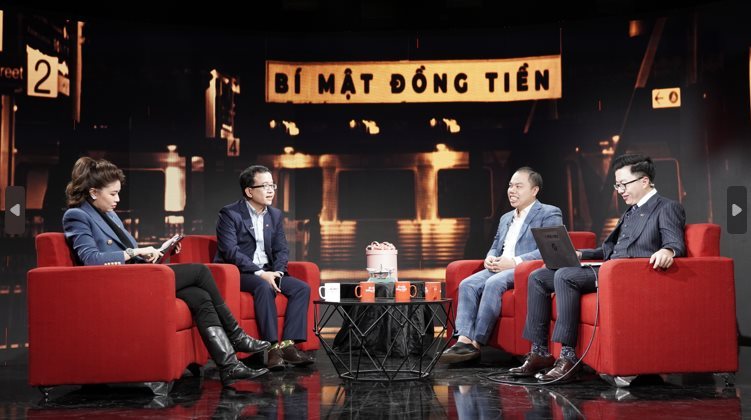 Chuyên gia bật mí nguyên tắc quan trọng trong đầu tư chứng khoán - Ảnh 1. Chuyên gia bật mí nguyên tắc quan trọng trong đầu tư chứng khoán - Ảnh 1.