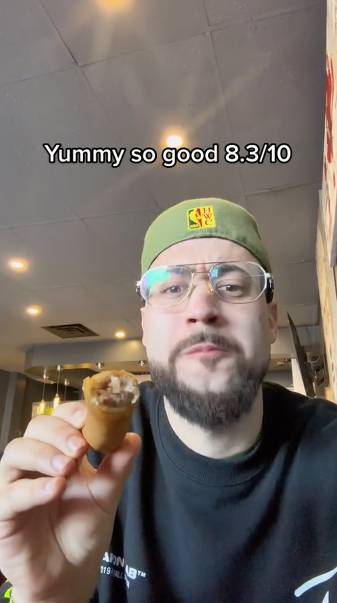 Khách Tây chấm điểm 4 món ăn Việt: Phở vẫn chưa phải món được điểm cao nhất - Ảnh 11.