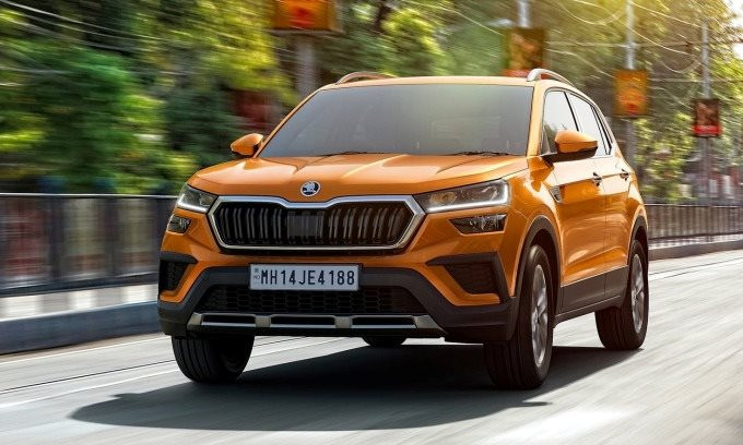 Thị trường vừa vượt cột mốc quan trọng, hàng loạt hãng xe ồ ạt đổ bộ vào Việt Nam - Người dùng Việt hứa hẹn có thêm nhiều ‘xe ngon giá mềm’ - Ảnh 2.