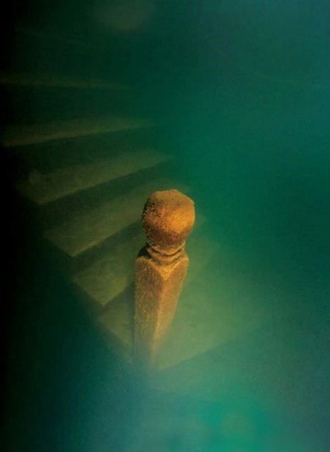 Bí ẩn Atlantis phương Đông ngàn năm tuổi: Chìm sâu khi xây thuỷ điện rồi bị lãng quên hơn 40 năm - Ảnh 5.
