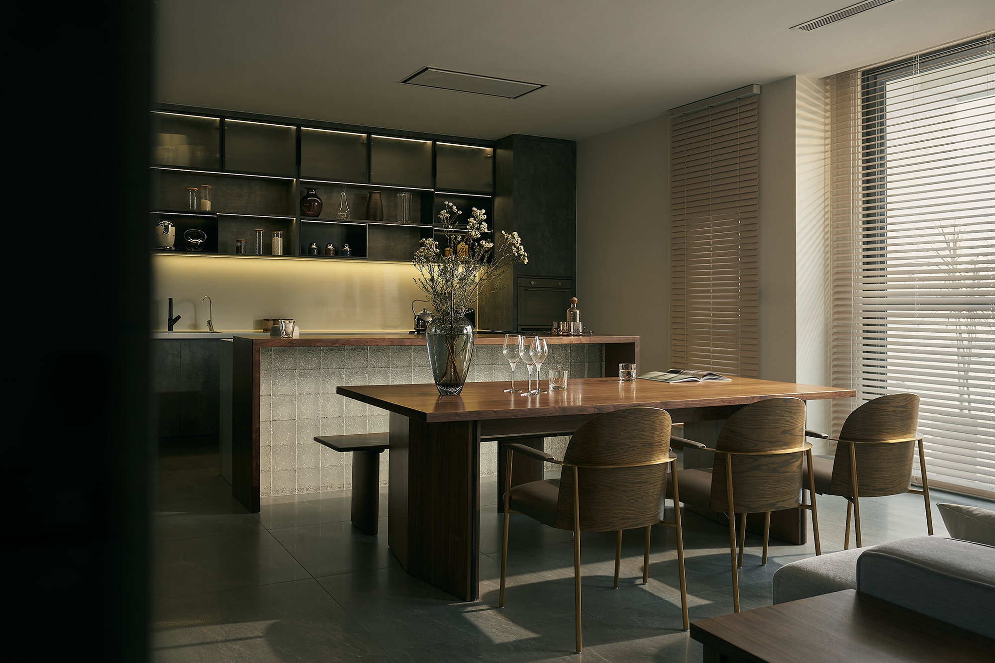 Chàng trai độc thân chi 2,5 tỷ đồng sửa lại toàn bộ căn nhà để có không gian sống thông minh và thoáng mát - Ảnh 7.