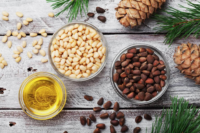 Loại hạt ở Việt Nam xưa rụng đầy gốc không ai lấy, nay lại thành đặc sản đắt đỏ cả nửa triệu/kg - Ảnh 13.