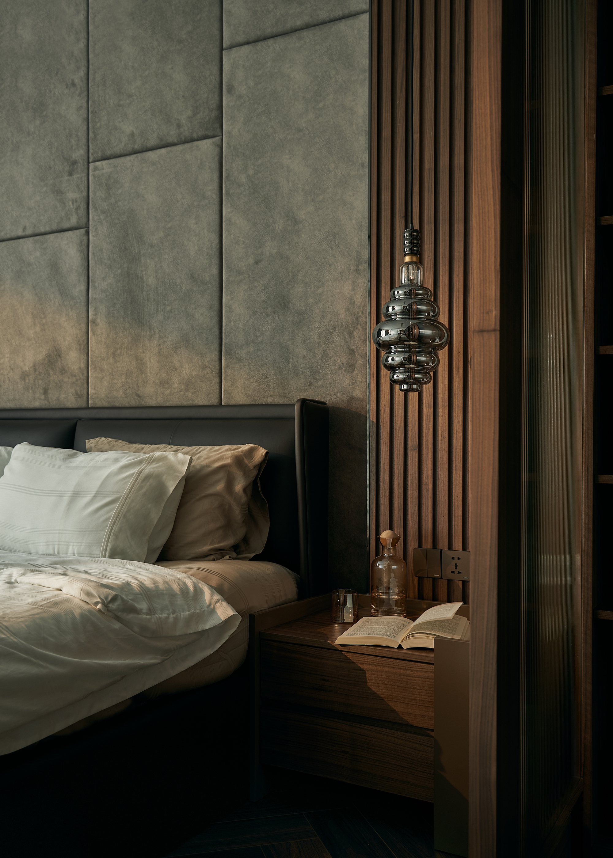 Chàng trai độc thân chi 2,5 tỷ đồng sửa lại toàn bộ căn nhà để có không gian sống thông minh và thoáng mát - Ảnh 4.