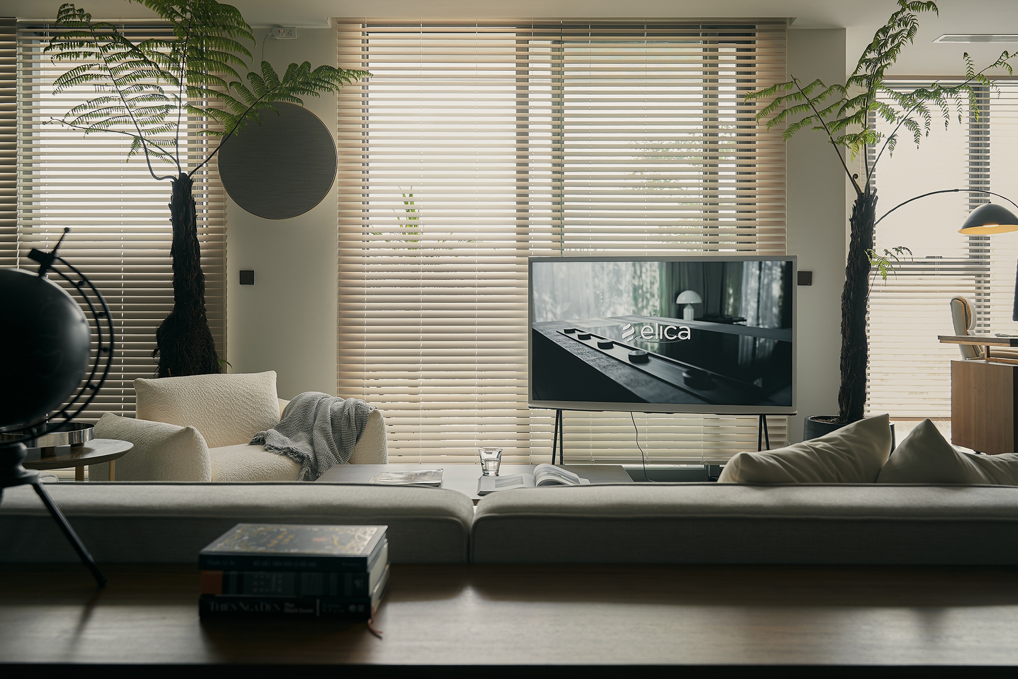 Chàng trai độc thân chi 2,5 tỷ đồng sửa lại toàn bộ căn nhà để có không gian sống thông minh và thoáng mát - Ảnh 3.