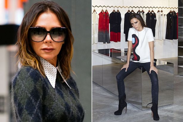 Sau 13 năm để chồng 'còng lưng' bù lỗ, đế chế thời trang hơn 400 cửa hàng của bà xã David Beckham đã làm ăn có lãi, 'nhẹ đầu' trước viễn cảnh tươi sáng - Ảnh 1.