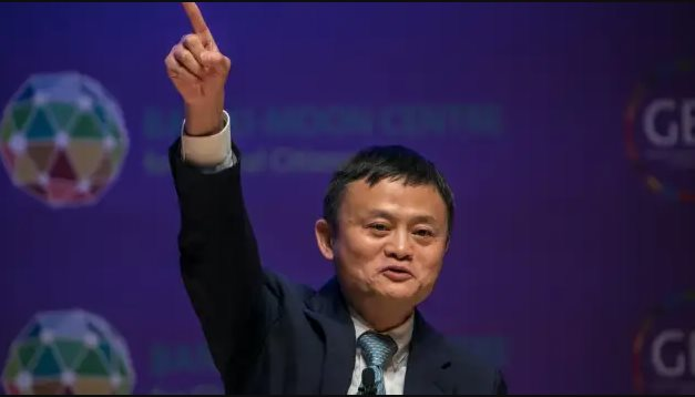 Mất 24 năm ‘nuôi cho lớn’, Jack Ma buộc phải ‘xẻ thịt’ đế chế Alibaba của mình để tồn tại - Ảnh 1.