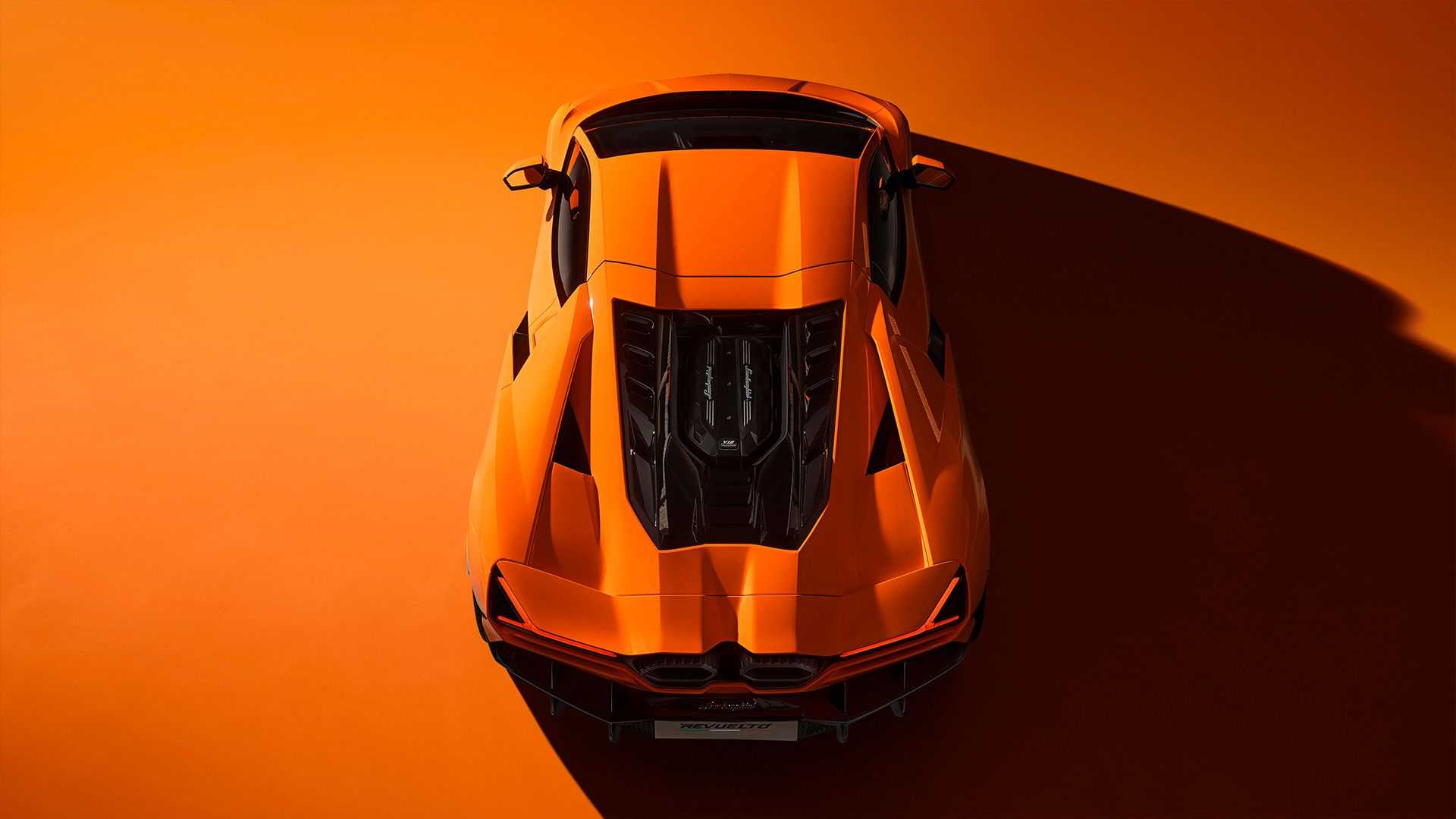Lamborghini Revuelto chính thức chào sân: Hậu duệ Aventador, công suất trên 1.000 mã lực - Ảnh 11.