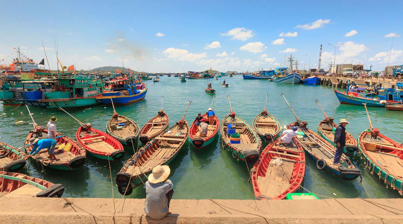 Ai nói đi Phú Quốc là đắt đỏ, dưới đây là những trải nghiệm như người bản địa chỉ tốn chưa tới 100.000 đồng/người - Ảnh 15.