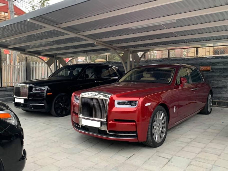 Ông trùm Rolls-Royce một thời chia sẻ bí quyết lấy thông tin khách hàng mà không cảm thấy bị soi mói - Ảnh 3.