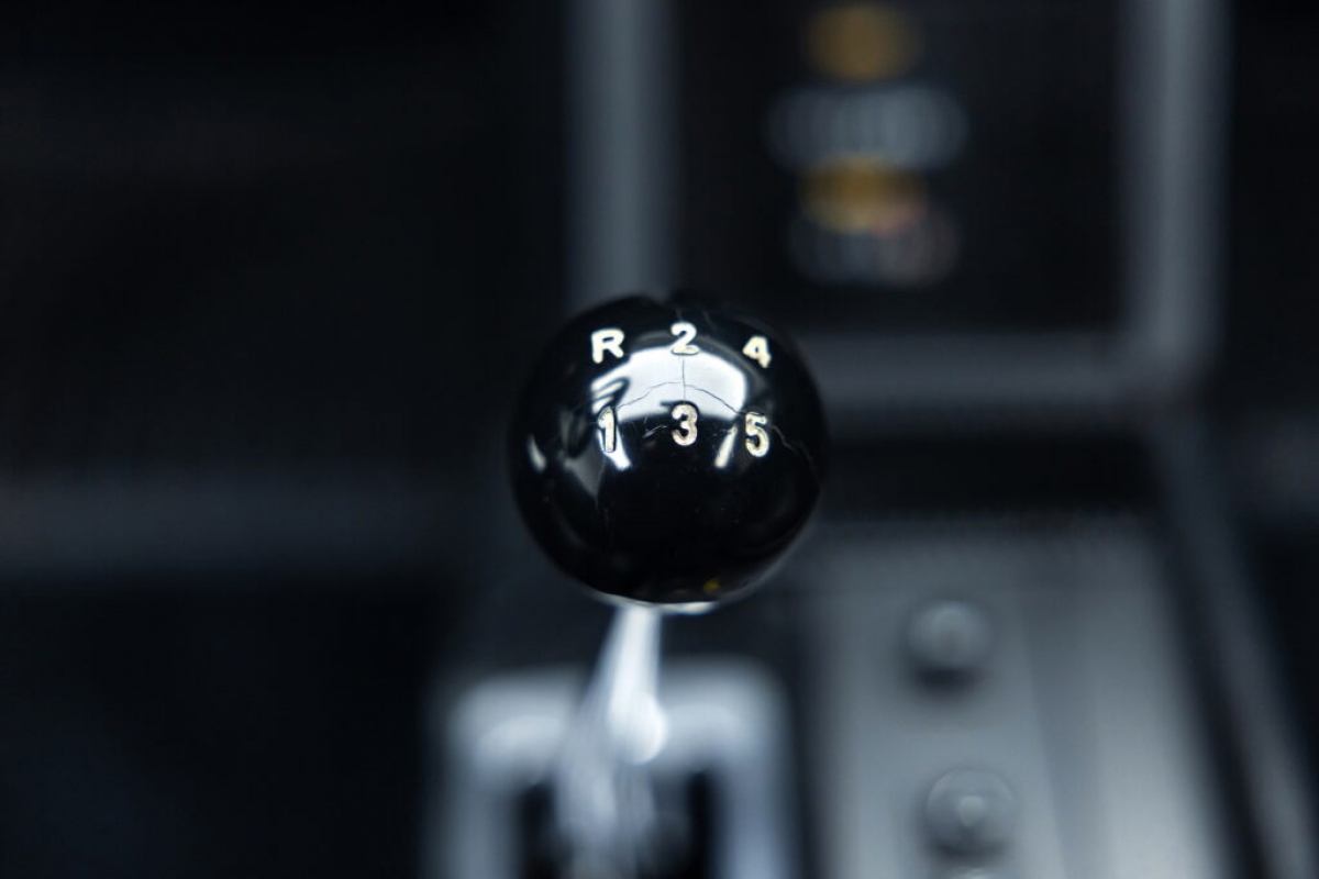 Chiêm ngưỡng 5 mẫu xe Ferrari Testarossa cổ sẽ được đấu giá tại Ý vào tháng 5 tới - Ảnh 6.