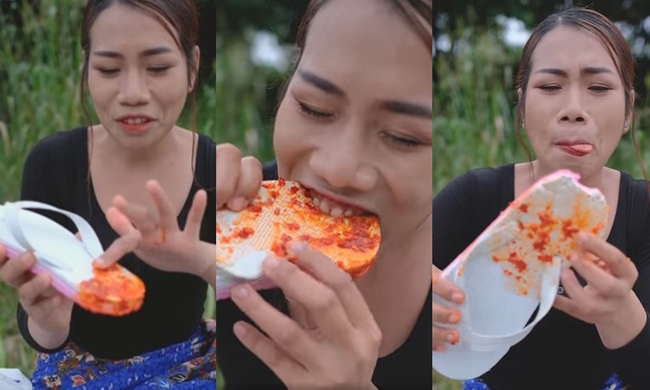 Kiếm tiền quá kỳ dị trên TikTok: Từ ăn xin online đến bán “vía” quay lại bồ cũ, đáng sợ nhất là không ít người bị thôi miên và sẵn sàng “móc ví” - Ảnh 3. Kiếm tiền quá kỳ dị trên TikTok: Từ ăn xin online đến bán “vía” quay lại bồ cũ, đáng sợ nhất là không ít người bị thôi miên và sẵn sàng “móc ví” - Ảnh 3.