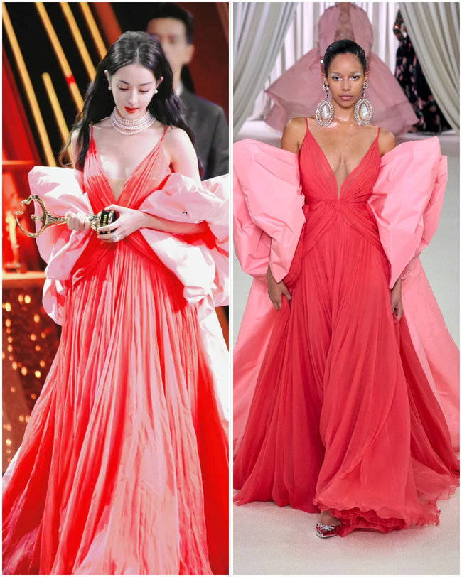 Những “tuyệt phẩm” váy của năm 2013 | Báo Dân trí