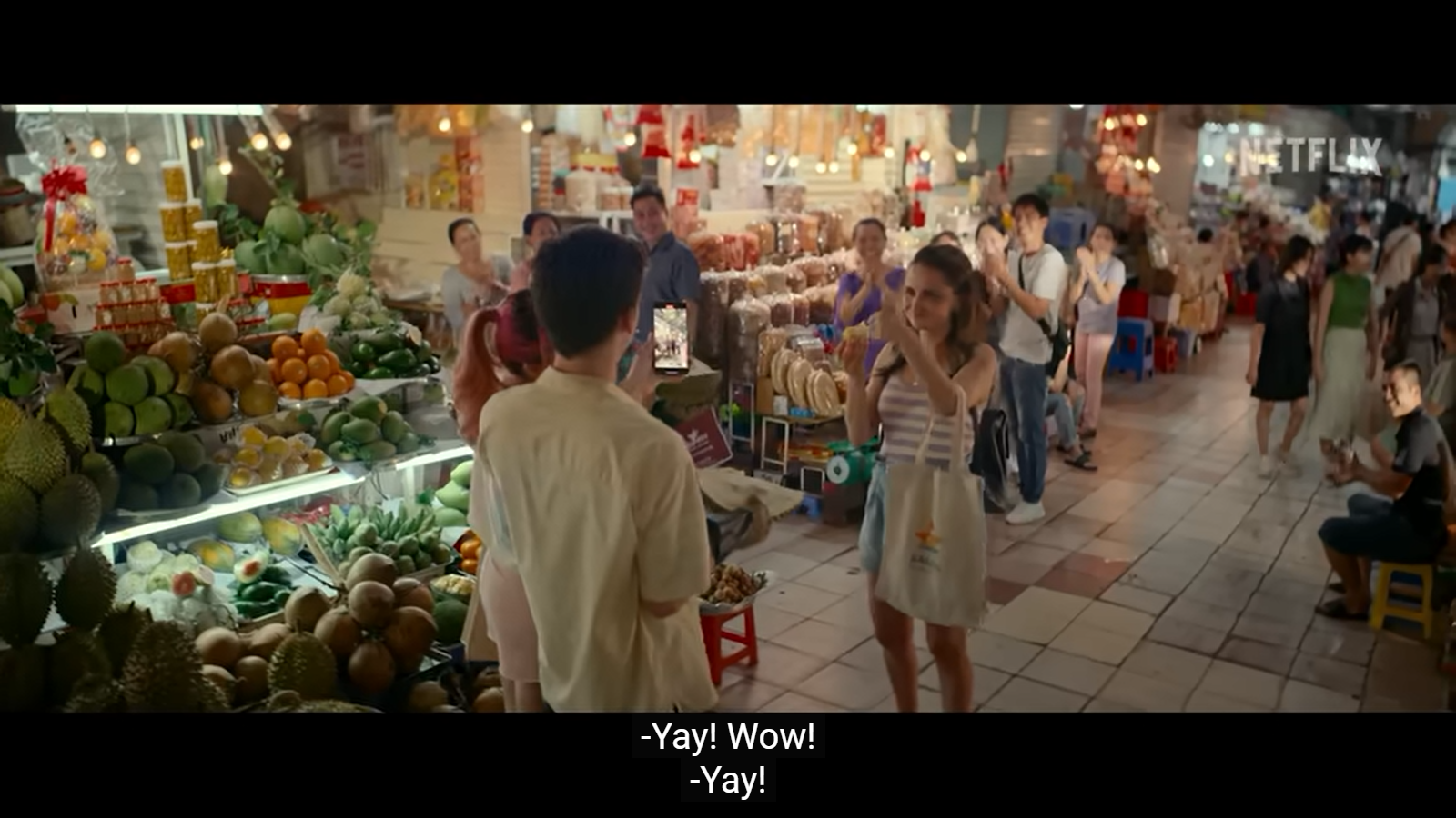 Loạt cảnh đẹp Việt Nam xuất hiện trong phim mới từ Hollywood: Chân thực đến từng chi tiết - Ảnh 7.