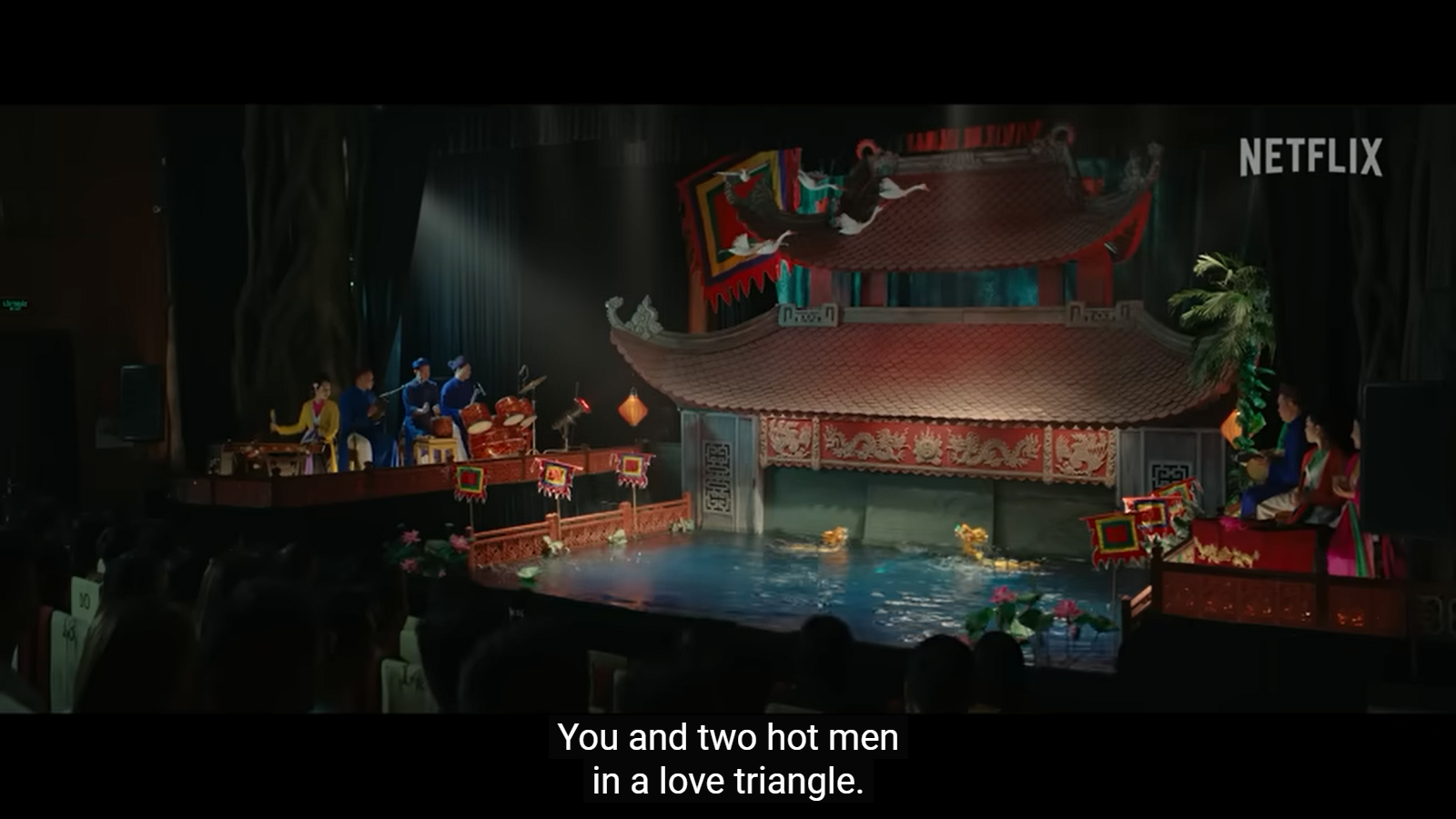 Loạt cảnh đẹp Việt Nam xuất hiện trong phim mới từ Hollywood: Chân thực đến từng chi tiết - Ảnh 12.