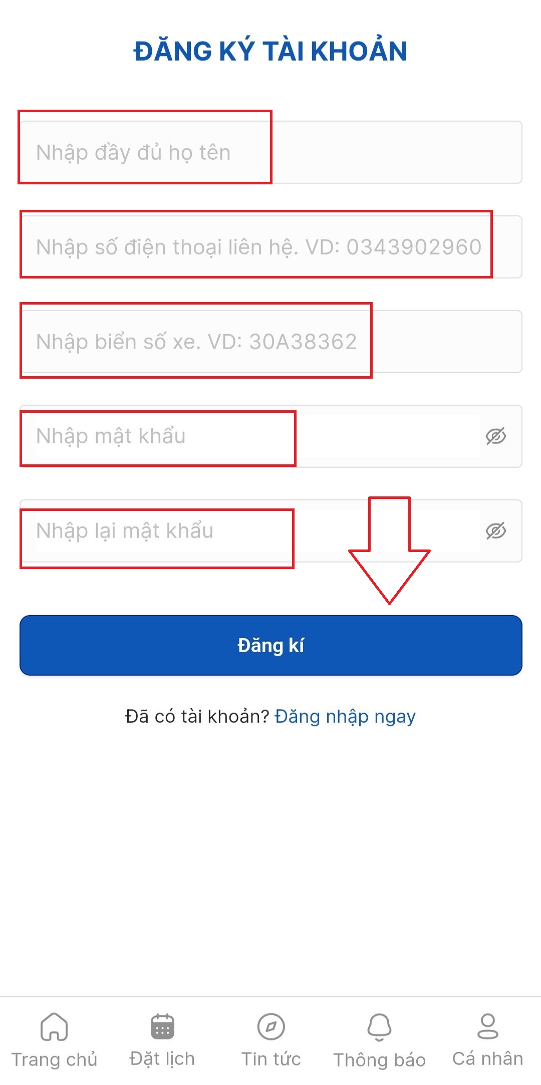 Hà Nội: Cập nhật mới nhất danh sách 11 trung tâm đăng kiểm còn hoạt động - Ảnh 4.