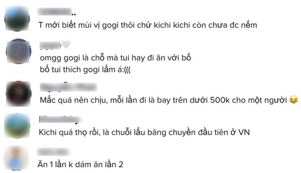 Chủ chuỗi Kichi-Kichi, Gogi... chuẩn bị đóng cửa 39 chi nhánh, dân tình phản ứng thế nào? - Ảnh 3.