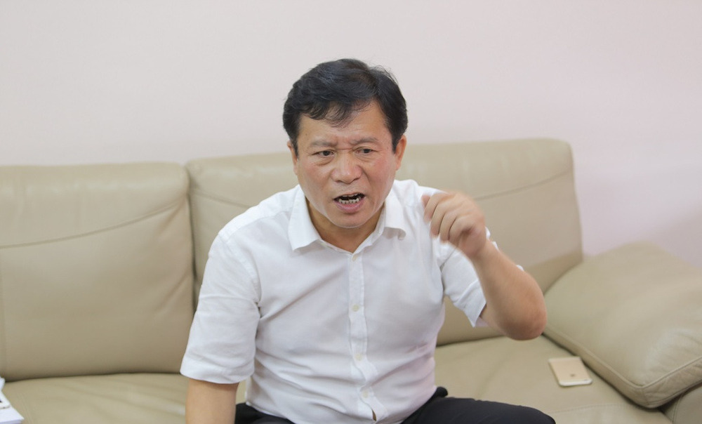 Loạt sai phạm cổ phần hóa tại VIVASO - Ảnh 1. Loạt sai phạm cổ phần hóa tại VIVASO - Ảnh 1.