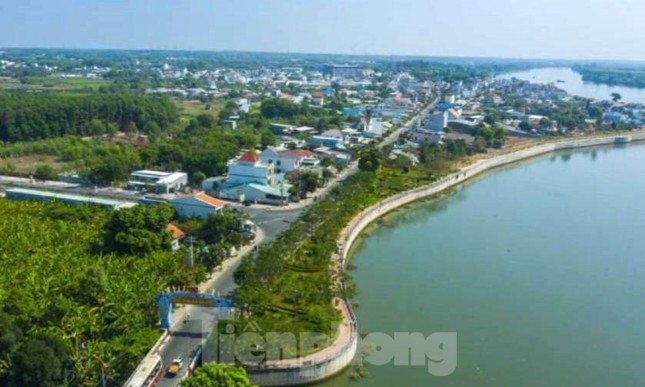 Thông mạch’ loạt dự án giao thông kết nối TPHCM và Đông Nam Bộ - Ảnh 1. Thông mạch’ loạt dự án giao thông kết nối TPHCM và Đông Nam Bộ - Ảnh 1.