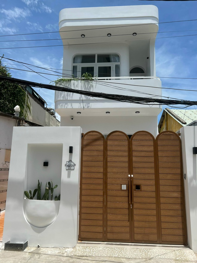 Dành tới 70% lương để xây nhà cho mẹ - Ảnh 6.