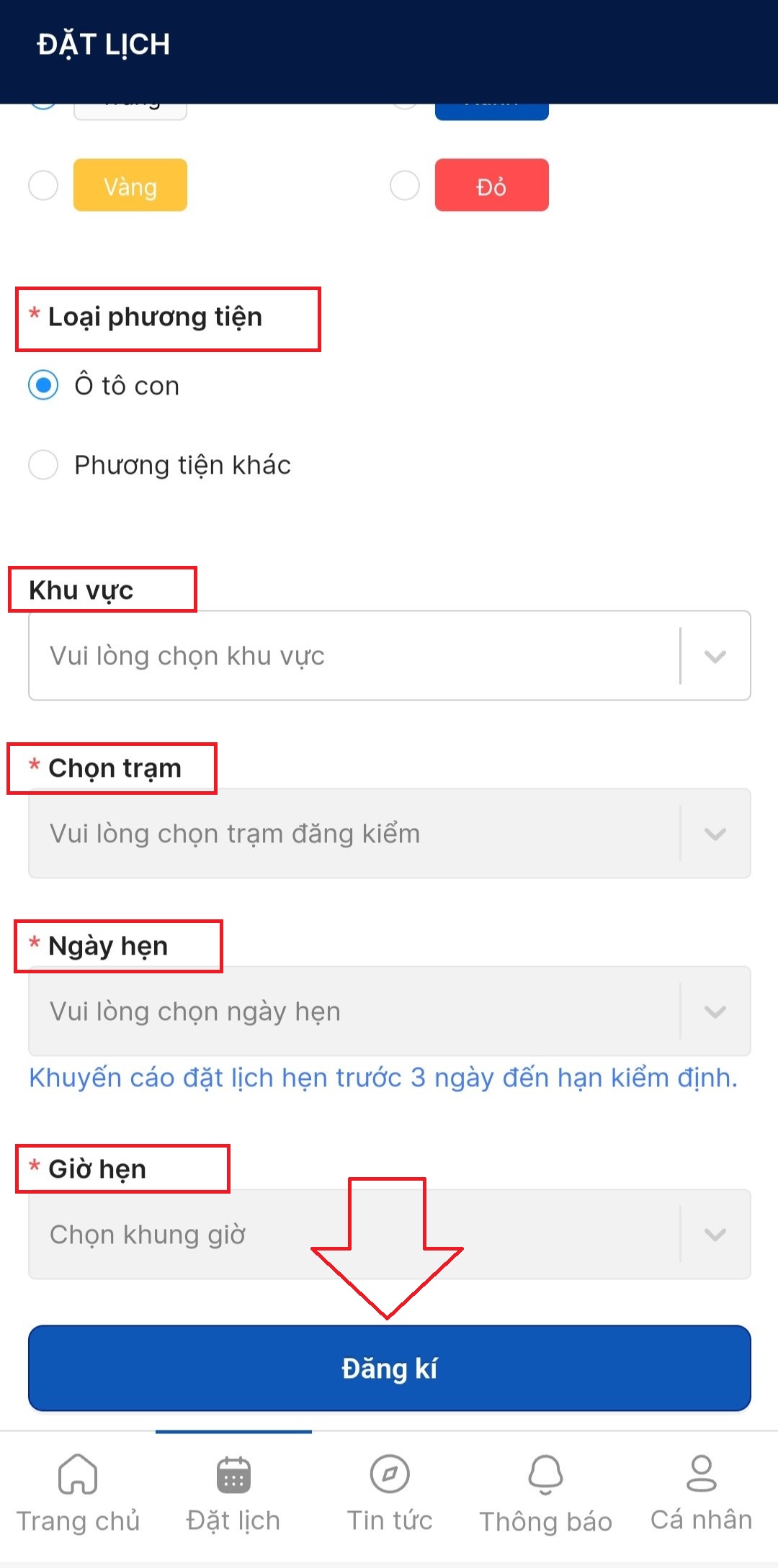 Hà Nội: Cập nhật mới nhất danh sách 11 trung tâm đăng kiểm còn hoạt động - Ảnh 3.