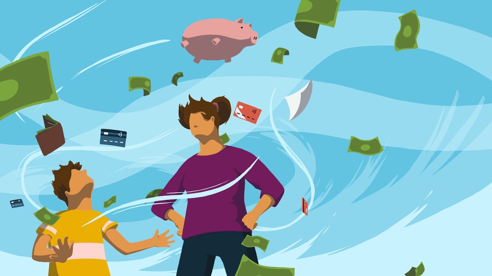 Giàu nứt đố đổ vách nhưng tại sao người giàu vẫn muốn giàu thêm: Không phải để nhìn số dư trong tài khoản, đây mới là động lực thực sự - Ảnh 2. Giàu nứt đố đổ vách nhưng tại sao người giàu vẫn muốn giàu thêm: Không phải để nhìn số dư trong tài khoản, đây mới là động lực thực sự - Ảnh 2.