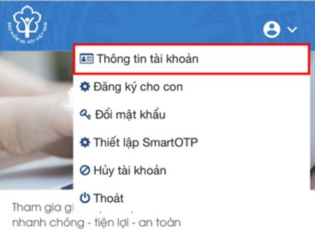 Có cần làm lại sổ BHXH và thẻ BHYT không khi đổi số CCCD gắn chip? - Ảnh 3.