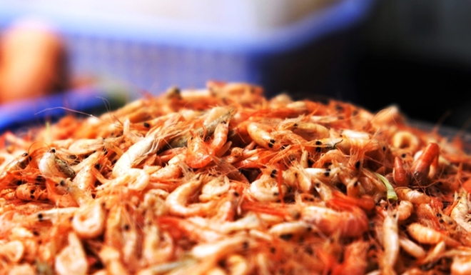  Thưởng thức món bánh chế biến trên chảo gang: Càng ăn càng khoái - Ảnh 5.