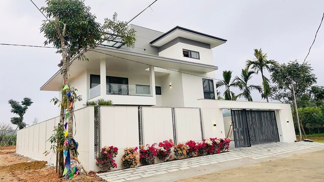 Dành tới 70% lương để xây nhà cho mẹ - Ảnh 4.