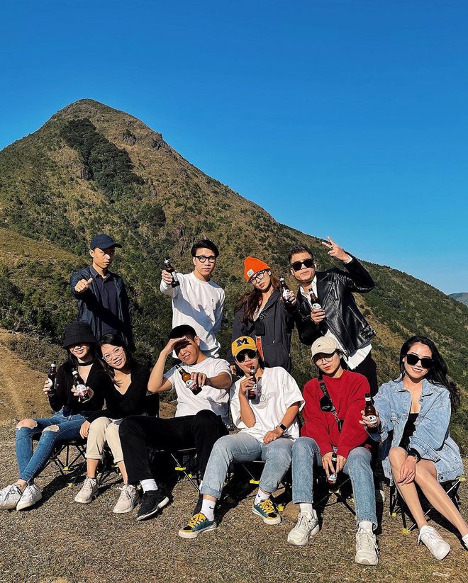 Đổi gió cuối tuần với 4 địa điểm cùng gia đình chill hết nấc ở Quảng Ninh - Ảnh 15. Đổi gió cuối tuần với 4 địa điểm cùng gia đình chill hết nấc ở Quảng Ninh - Ảnh 15.