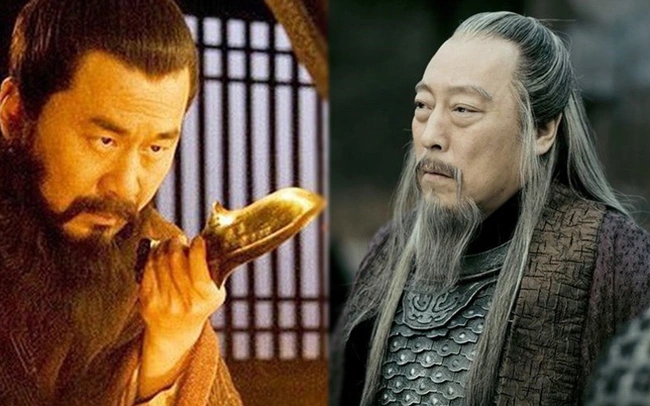 3 câu nói kinh điển của Tào Tháo, học được cả đời hưởng lợi - Ảnh 3. 3 câu nói kinh điển của Tào Tháo, học được cả đời hưởng lợi - Ảnh 3.