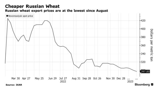 Không phải dầu thô, ngành hàng này của Nga đang bùng nổ do thế giới khan hiếm, xuất khẩu tăng gấp đôi chỉ trong một năm - Ảnh 2.