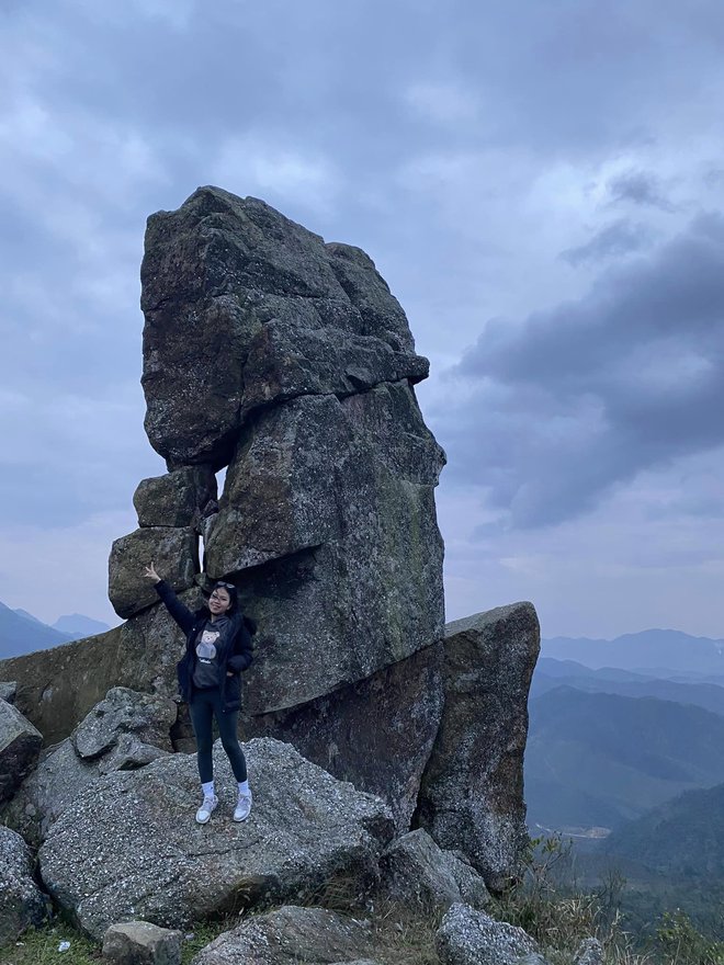 Đổi gió cuối tuần với 4 địa điểm cùng gia đình chill hết nấc ở Quảng Ninh - Ảnh 6. Đổi gió cuối tuần với 4 địa điểm cùng gia đình chill hết nấc ở Quảng Ninh - Ảnh 6.