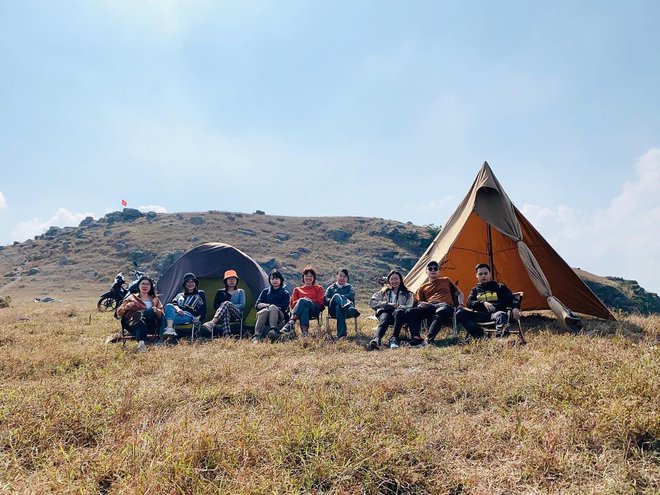 Đổi gió cuối tuần với 4 địa điểm cùng gia đình chill hết nấc ở Quảng Ninh - Ảnh 5. Đổi gió cuối tuần với 4 địa điểm cùng gia đình chill hết nấc ở Quảng Ninh - Ảnh 5.