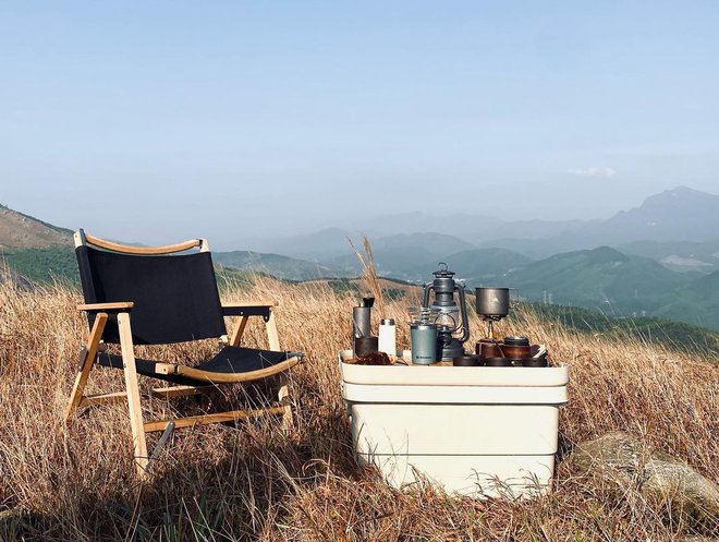 Đổi gió cuối tuần với 4 địa điểm cùng gia đình chill hết nấc ở Quảng Ninh - Ảnh 4. Đổi gió cuối tuần với 4 địa điểm cùng gia đình chill hết nấc ở Quảng Ninh - Ảnh 4.