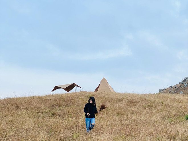 Đổi gió cuối tuần với 4 địa điểm cùng gia đình chill hết nấc ở Quảng Ninh - Ảnh 3. Đổi gió cuối tuần với 4 địa điểm cùng gia đình chill hết nấc ở Quảng Ninh - Ảnh 3.