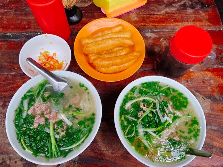 Những thương hiệu truyền thống Hà Nội nói không với nhượng quyền - Ảnh 3. Những thương hiệu truyền thống Hà Nội nói không với nhượng quyền - Ảnh 3.