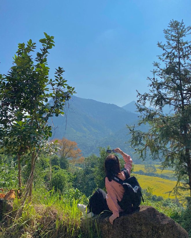 Đổi gió cuối tuần với 4 địa điểm cùng gia đình chill hết nấc ở Quảng Ninh - Ảnh 14. Đổi gió cuối tuần với 4 địa điểm cùng gia đình chill hết nấc ở Quảng Ninh - Ảnh 14.