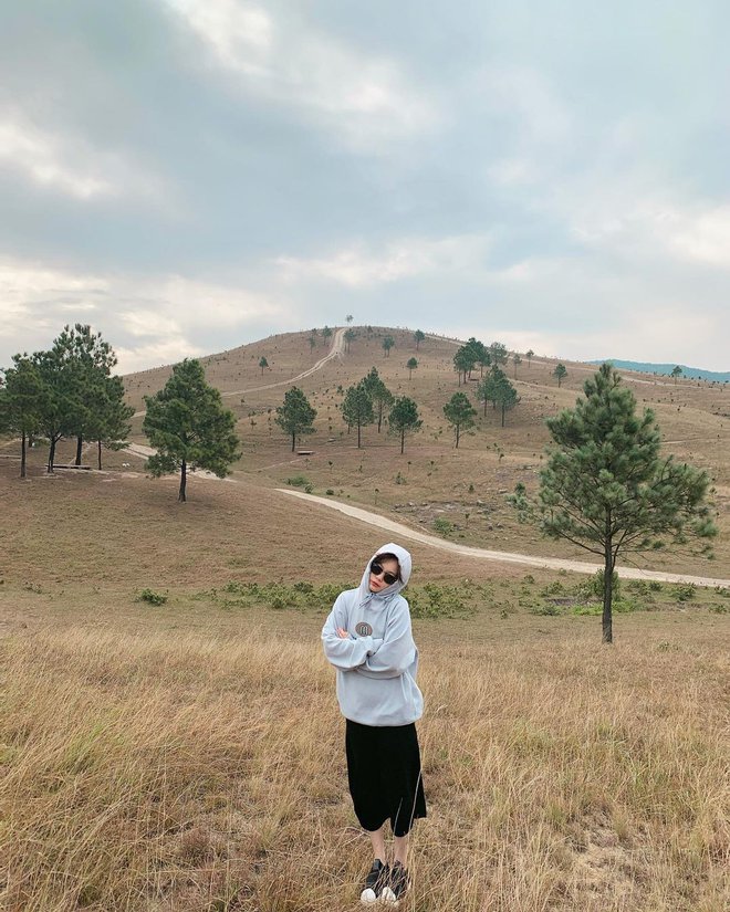 Đổi gió cuối tuần với 4 địa điểm cùng gia đình chill hết nấc ở Quảng Ninh - Ảnh 11. Đổi gió cuối tuần với 4 địa điểm cùng gia đình chill hết nấc ở Quảng Ninh - Ảnh 11.