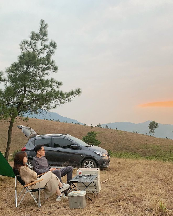 Đổi gió cuối tuần với 4 địa điểm cùng gia đình chill hết nấc ở Quảng Ninh - Ảnh 10. Đổi gió cuối tuần với 4 địa điểm cùng gia đình chill hết nấc ở Quảng Ninh - Ảnh 10.