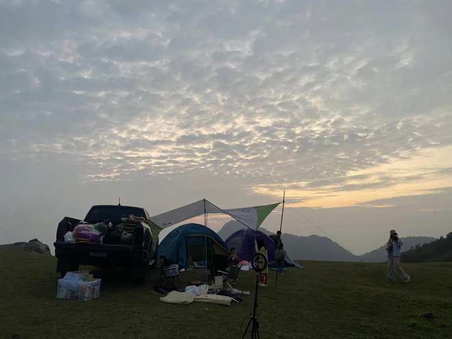 Đổi gió cuối tuần với 4 địa điểm cùng gia đình chill hết nấc ở Quảng Ninh - Ảnh 8. Đổi gió cuối tuần với 4 địa điểm cùng gia đình chill hết nấc ở Quảng Ninh - Ảnh 8.