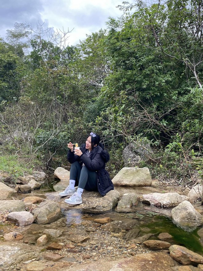 Đổi gió cuối tuần với 4 địa điểm cùng gia đình chill hết nấc ở Quảng Ninh - Ảnh 7. Đổi gió cuối tuần với 4 địa điểm cùng gia đình chill hết nấc ở Quảng Ninh - Ảnh 7.