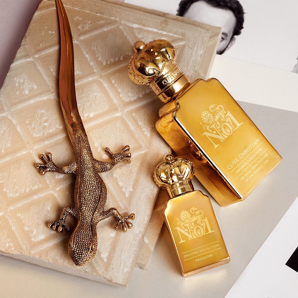 Có gì trong thương hiệu nước hoa đắt nhất thế giới, được hoàng gia Anh bảo chứng chất lượng: 15 thập kỷ vẫn là tượng đài bất diệt - Ảnh 2.