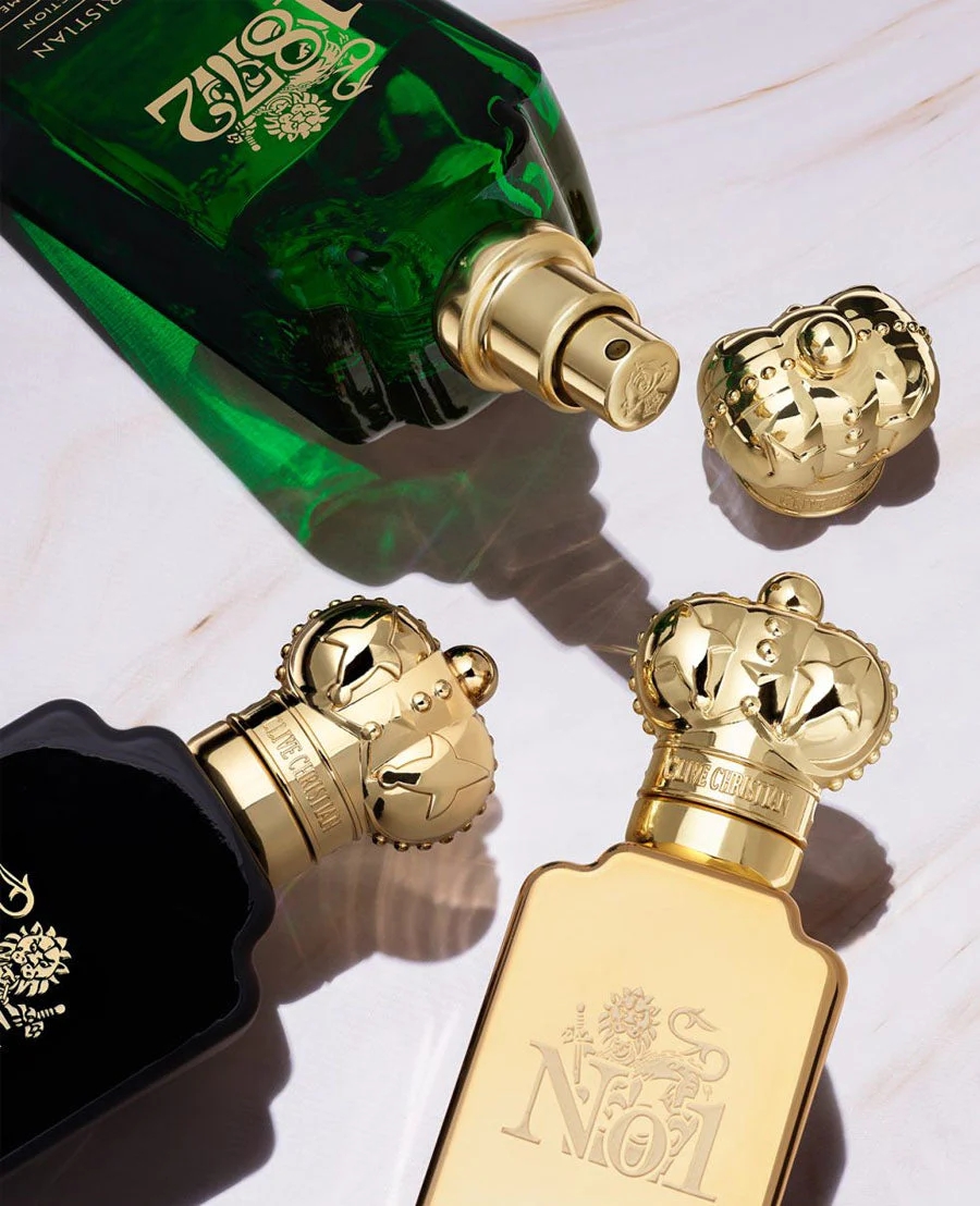 Có gì trong thương hiệu nước hoa đắt nhất thế giới, được hoàng gia Anh bảo chứng chất lượng: 15 thập kỷ vẫn là tượng đài bất diệt - Ảnh 1.